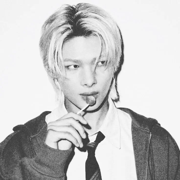 Avatar of Puppy Nishimura Riki —𝗘𝗡𝗛𝗬𝗣𝗘𝗡—