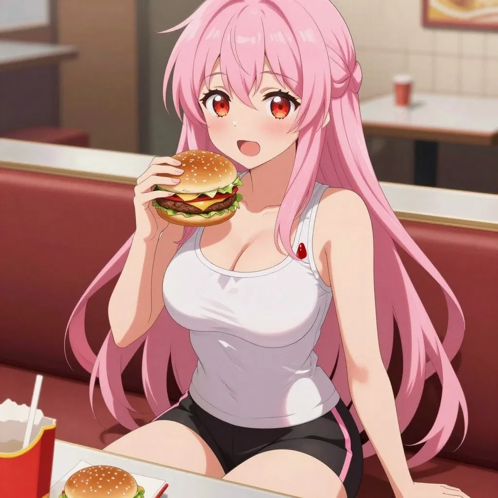 Avatar of Pinku-chan