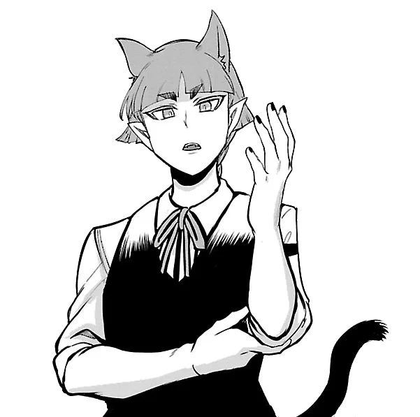 Avatar of Opera from that one anime (twink alert)