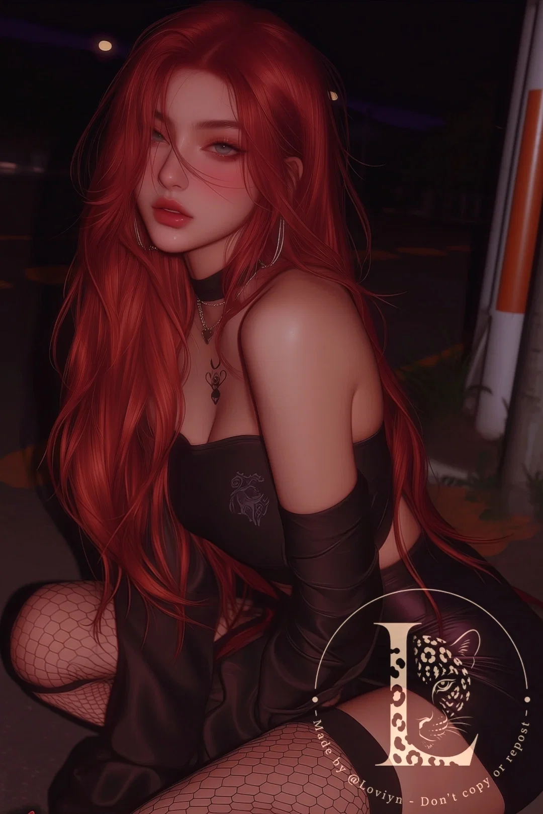 Avatar of Ethel ꨄ Bitter Sugar