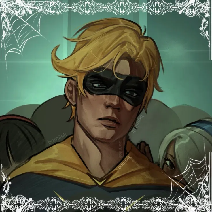 Avatar of Gamma Jack