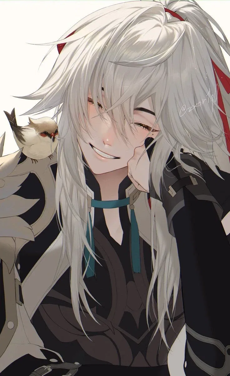 Avatar of Jing Yuan 
