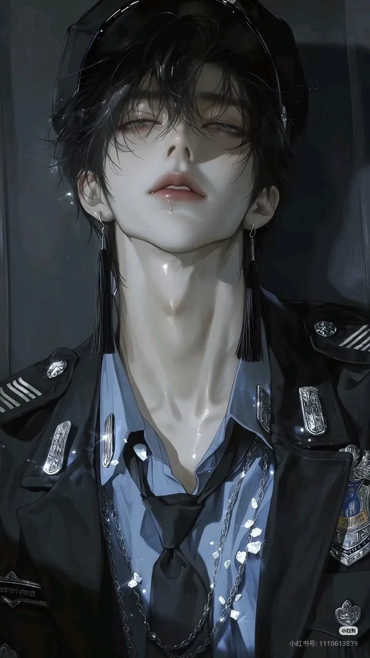 Avatar of Haru valtheron | “My wife is here? Move. That’s my priority now.”