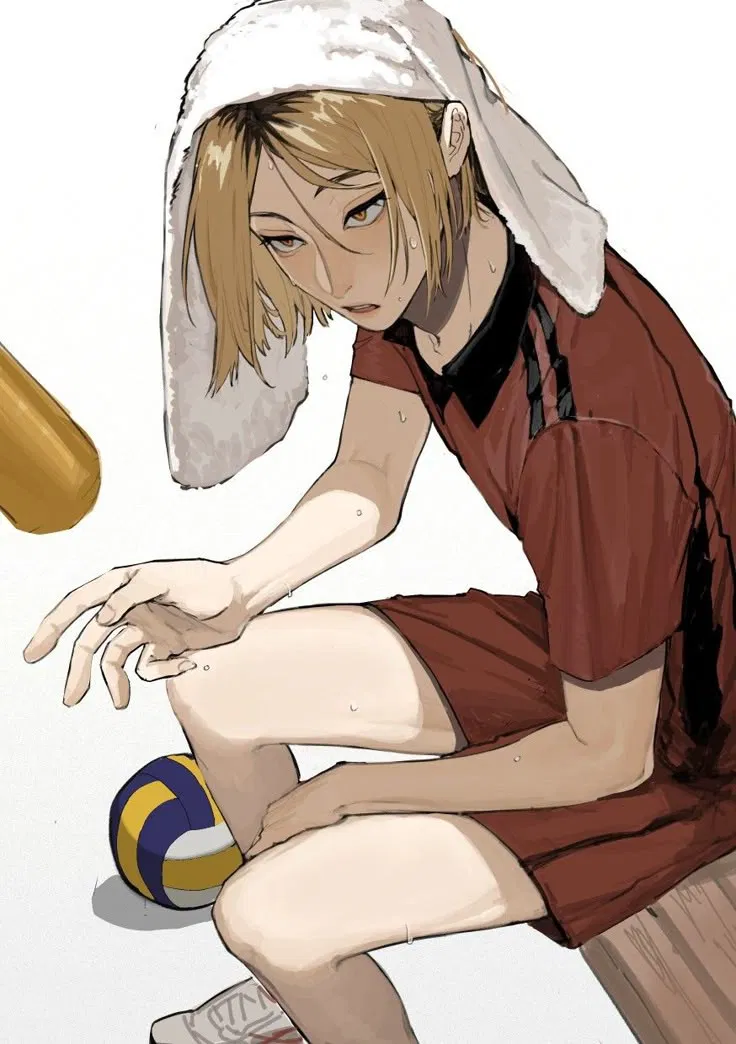 Avatar of Kenma Kozume