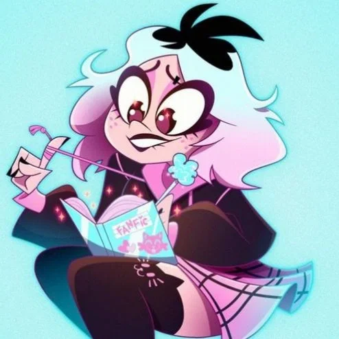 Avatar of Emberlynn Pinkle