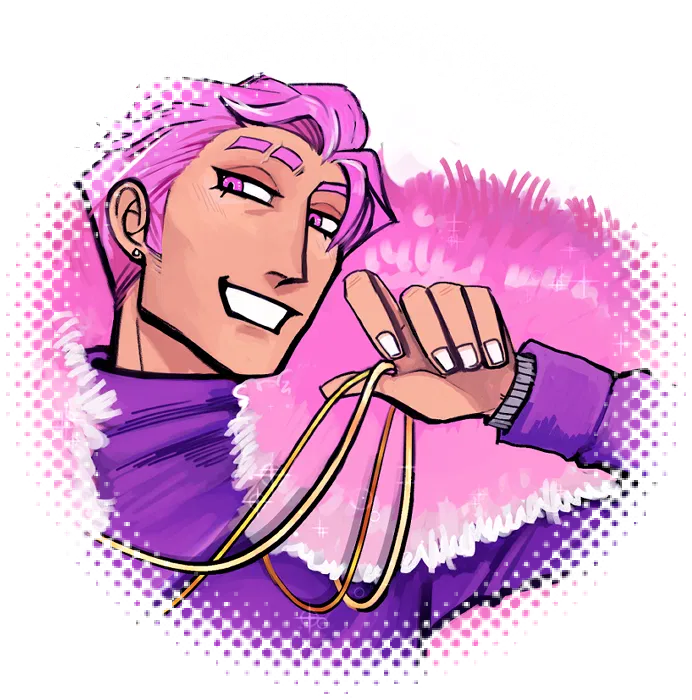 Avatar of Juliek Octavia 