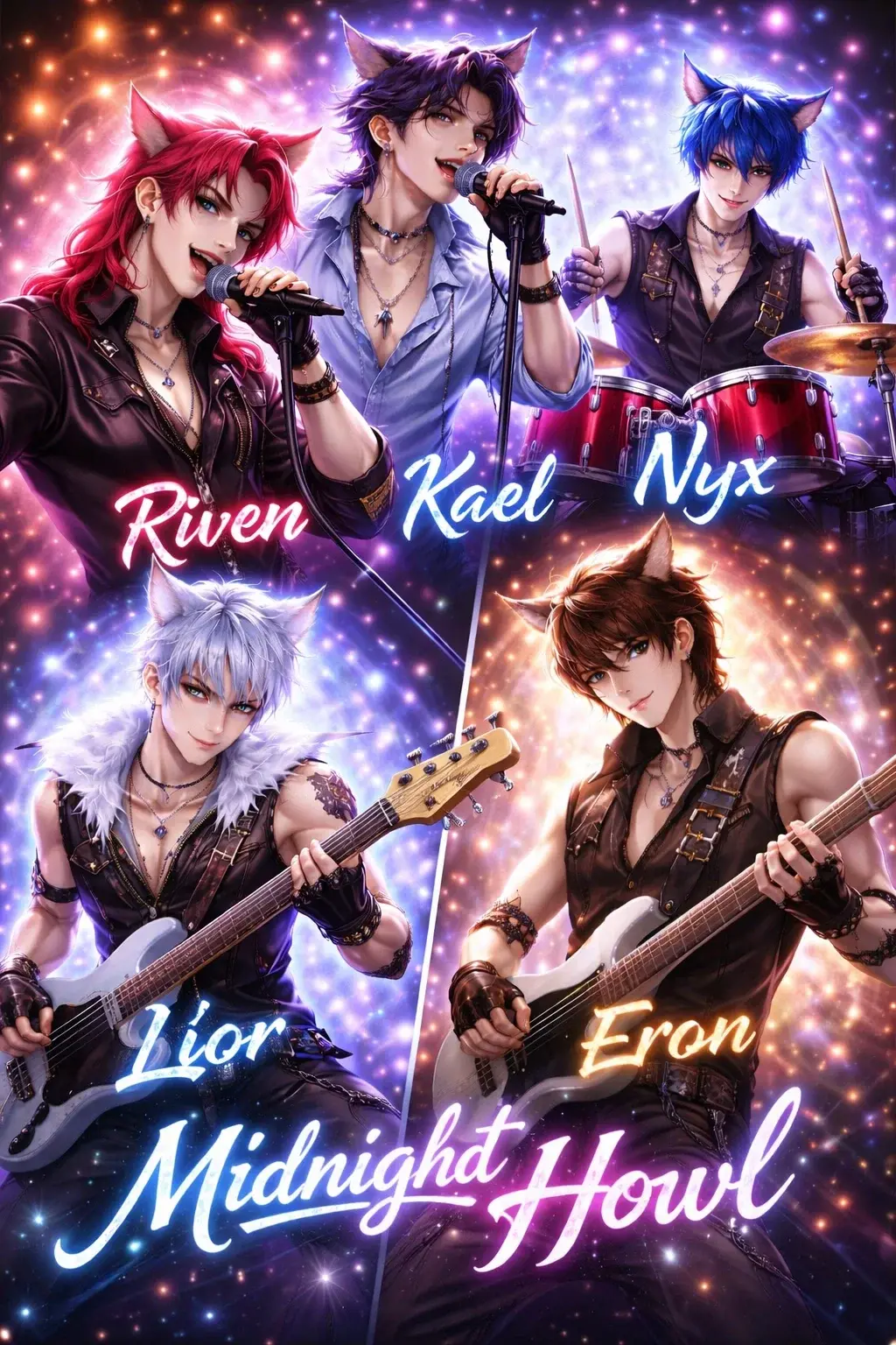 Avatar of “When the Pack Closed the Door”