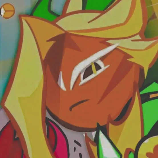 Avatar of Game over. (ADC ver.) • Ultimate Draconic War