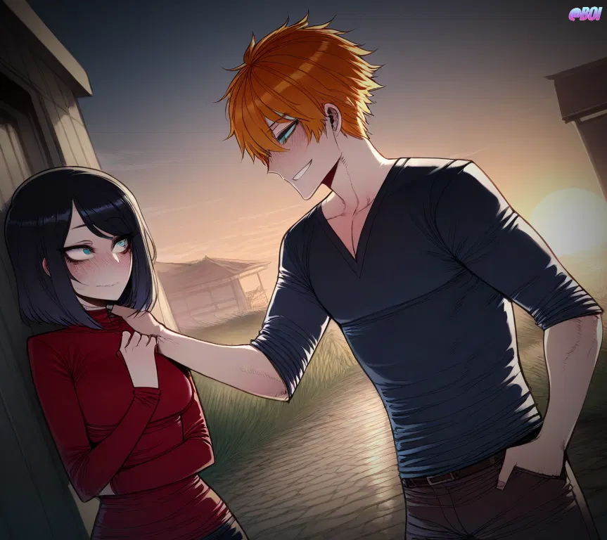 Avatar of Your best friend tries to steal your crush!