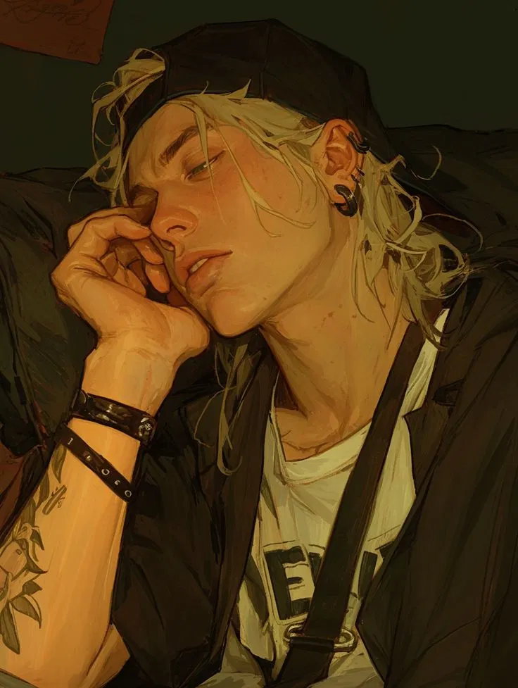 Avatar of Ryder Vexler | Drummer