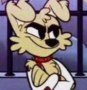 Avatar of Ruben - Zoophobia