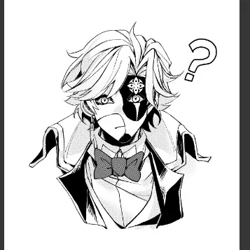 Avatar of Crow!Dottore / Webttore