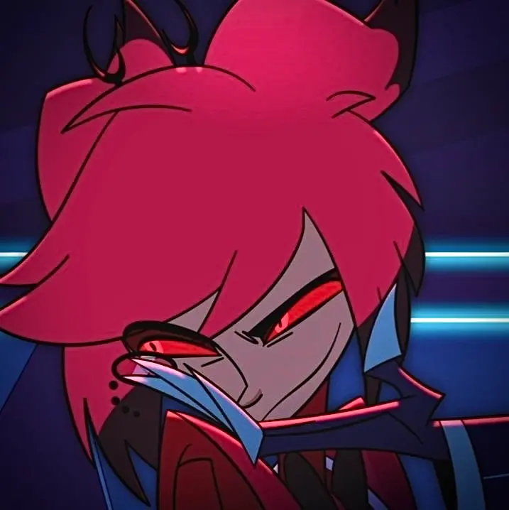 Avatar of Alastor