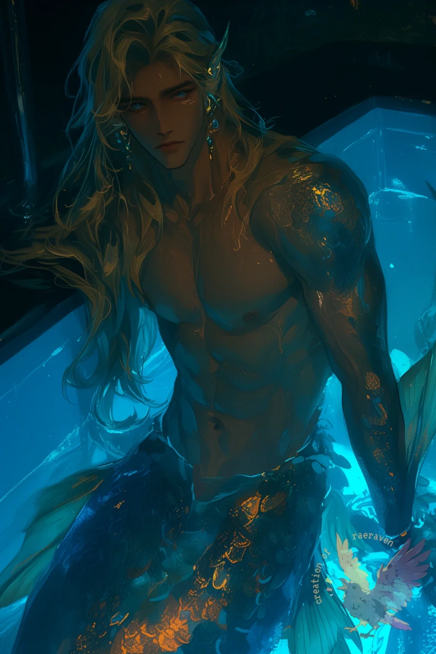 Avatar of Lirian || Bar’s Treat