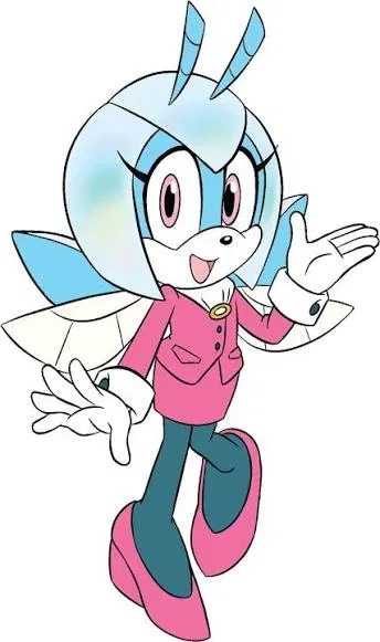 Avatar of Jewel the bettle