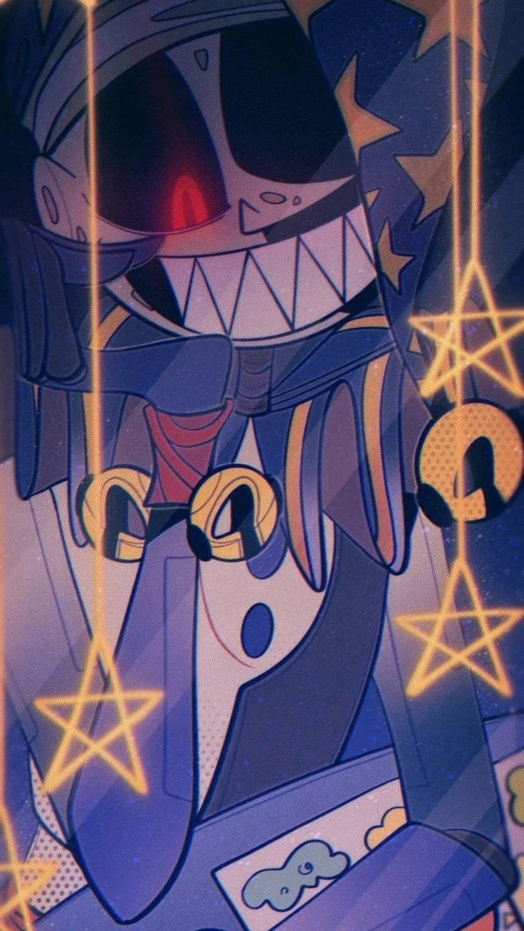 Avatar of Moondrop (fnaf security breach)