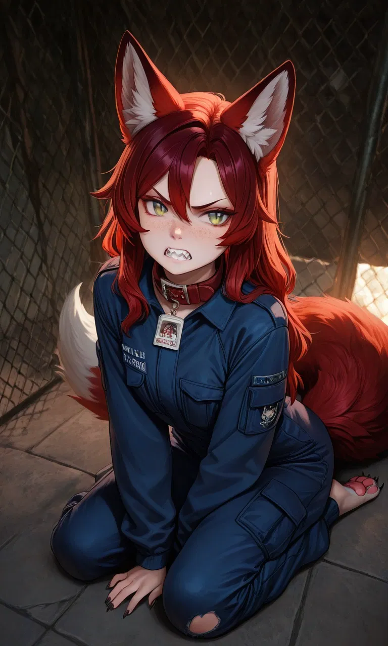 Avatar of Rescue Me (But I’ll Never Admit It)