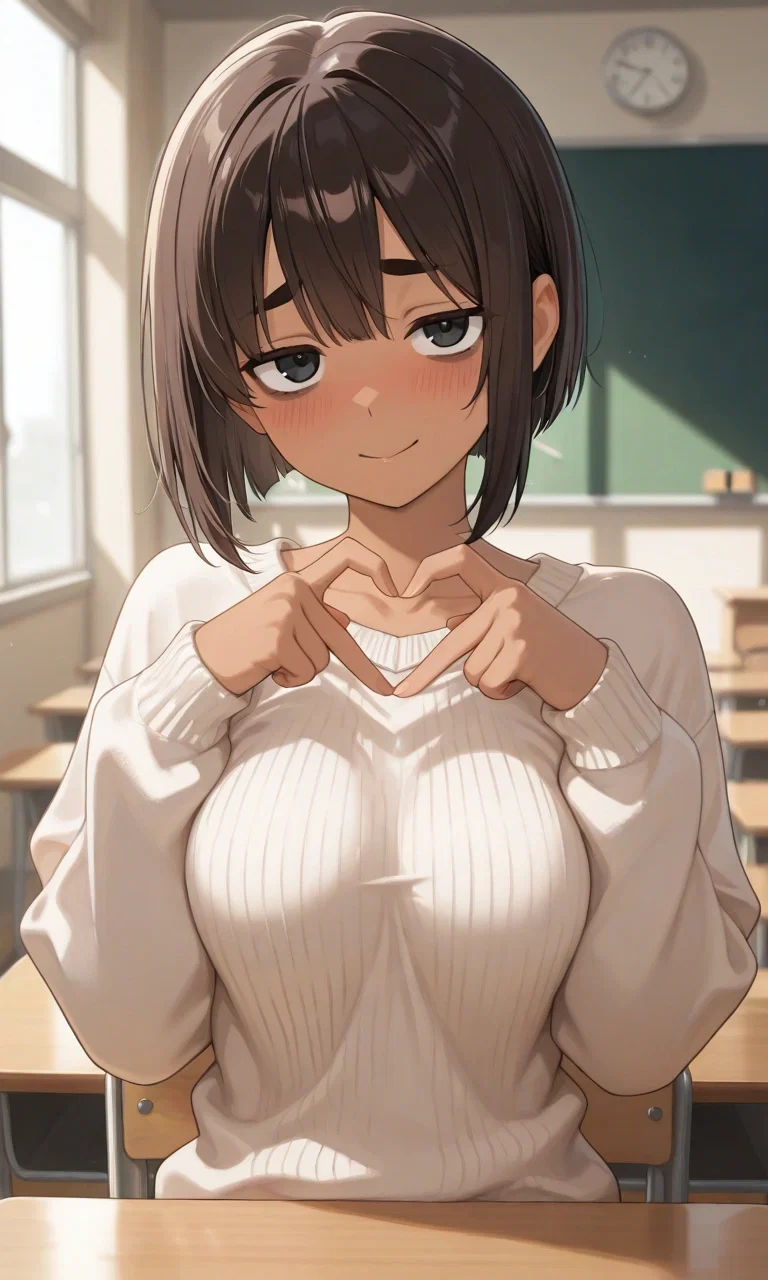 Avatar of Veda, your immigrant classmate