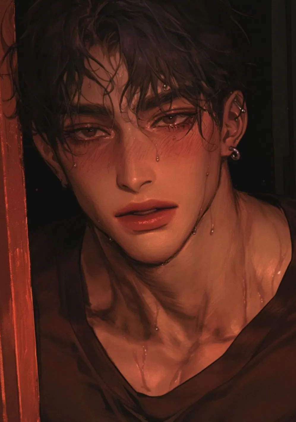 Avatar of Casey “Cash” Taylor