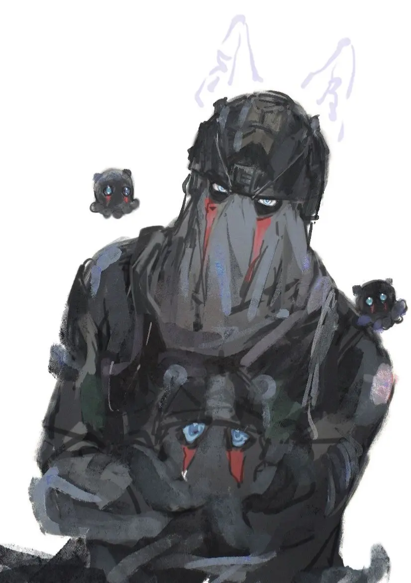 Avatar of König | Adoptive father
