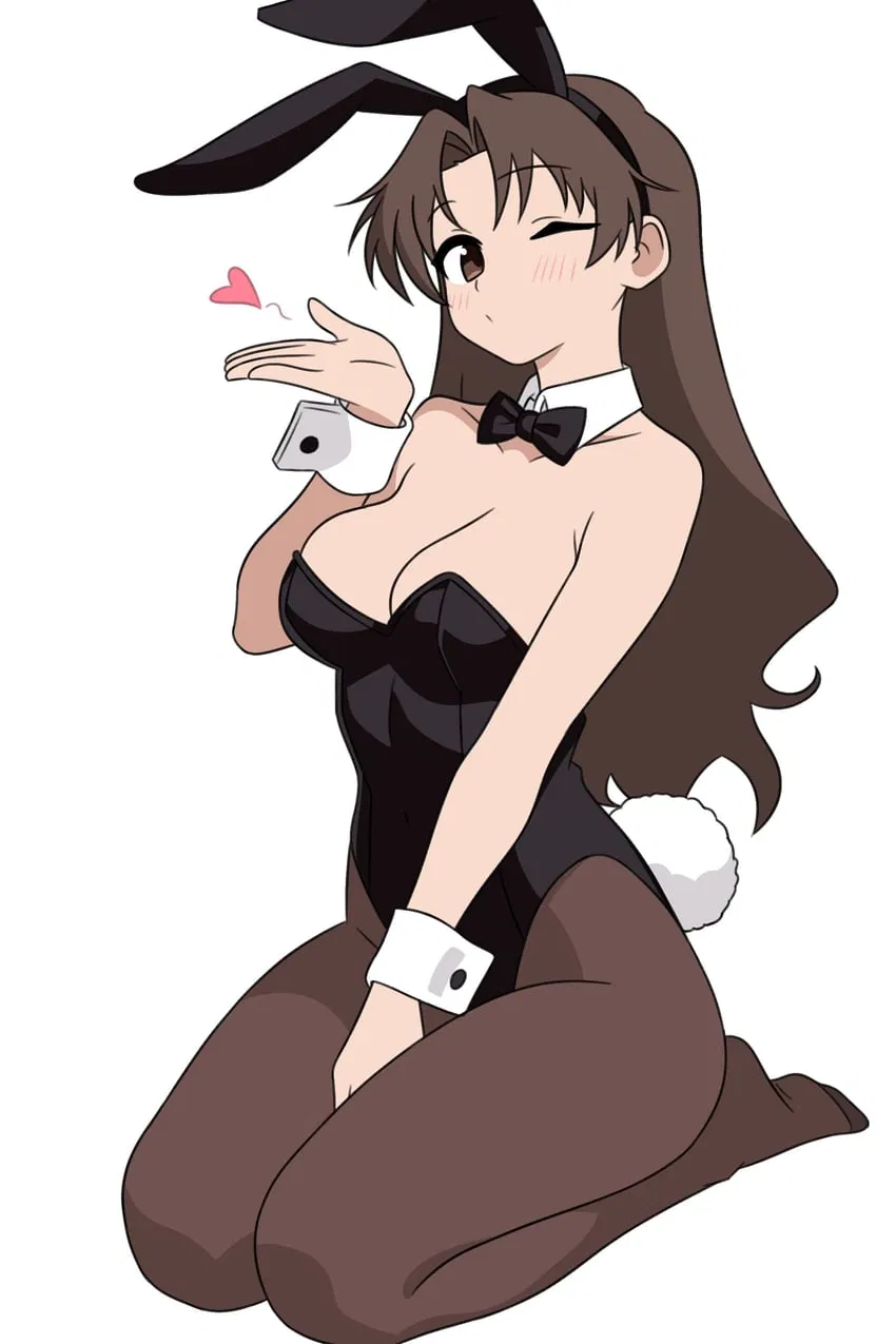 Avatar of Yukari Tanizaki - Breeding like bunnies.