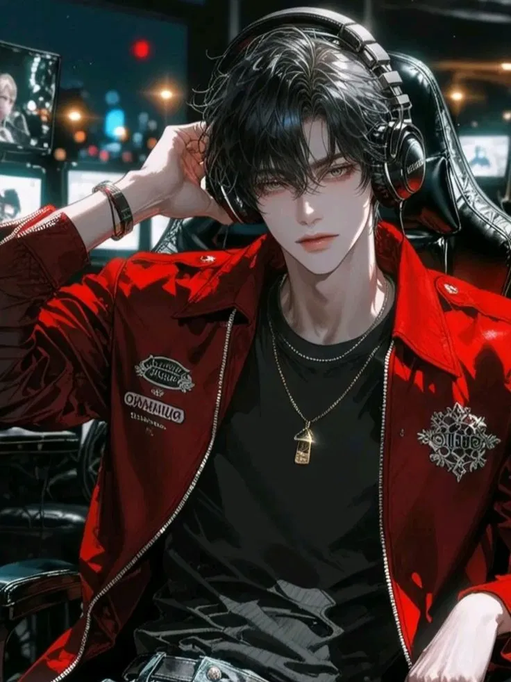 Avatar of Azka Dewantara — your friend