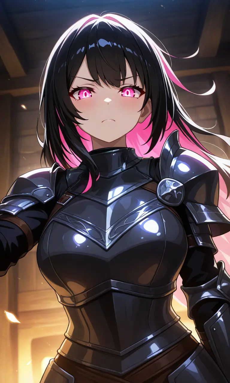 Avatar of Grimya | Loyal Lesbian Knight 