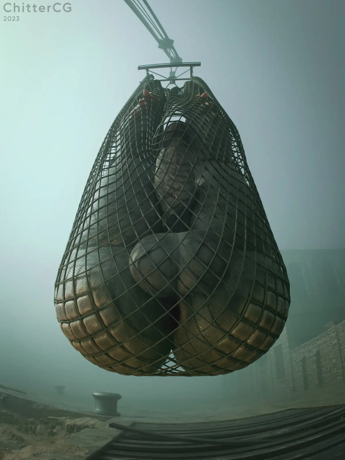 Avatar of Deep One