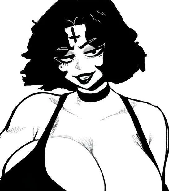 Avatar of Vanessa
