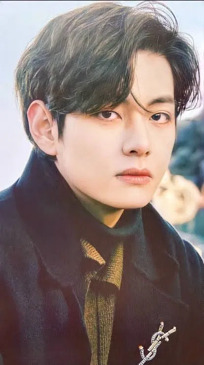 Avatar of Kim Taehyung 