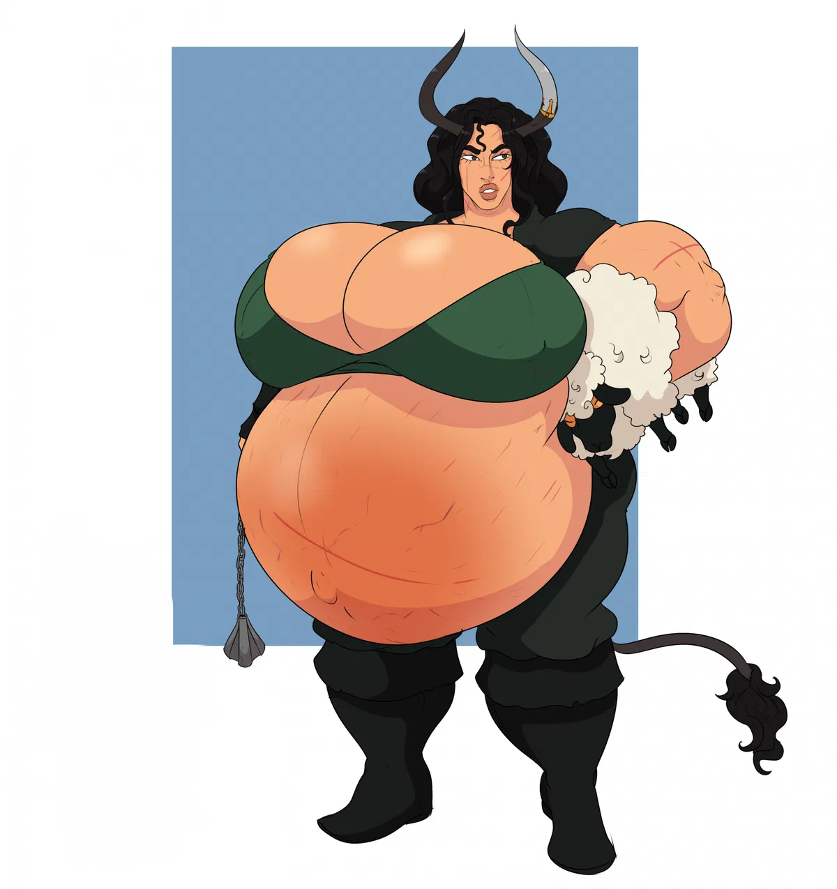Avatar of Oxix