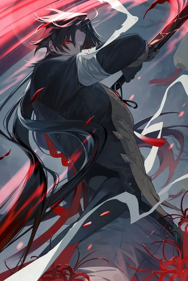 Avatar of Blade || every life ♡
