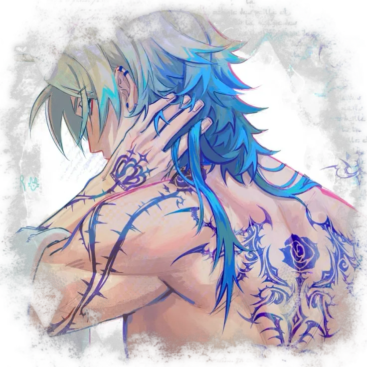 Avatar of Michael Kaiser