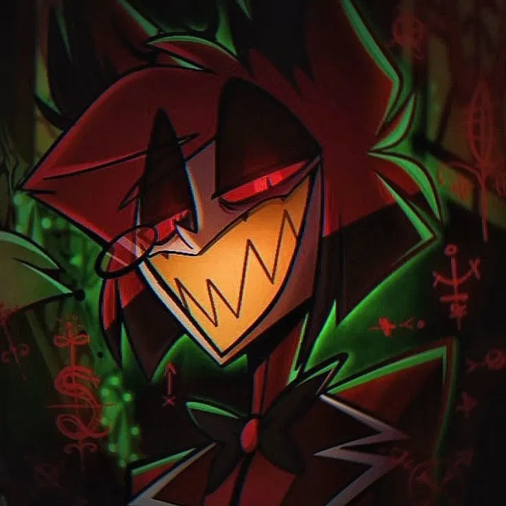 Avatar of Alastor 💔