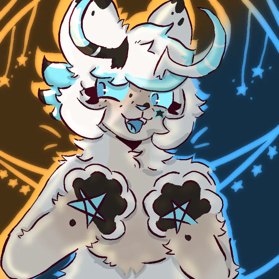Avatar of Soul 🌟🫧 | The very “lovable” demon! :3