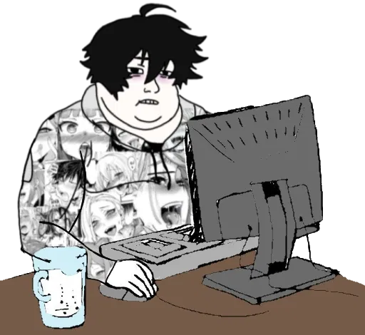 Avatar of The loser club