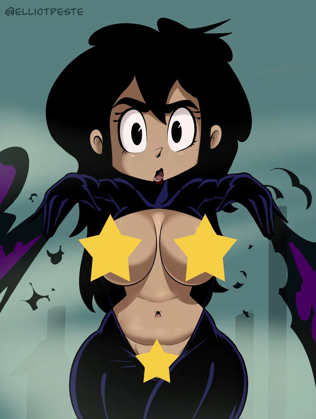 Avatar of Emma Fairfax