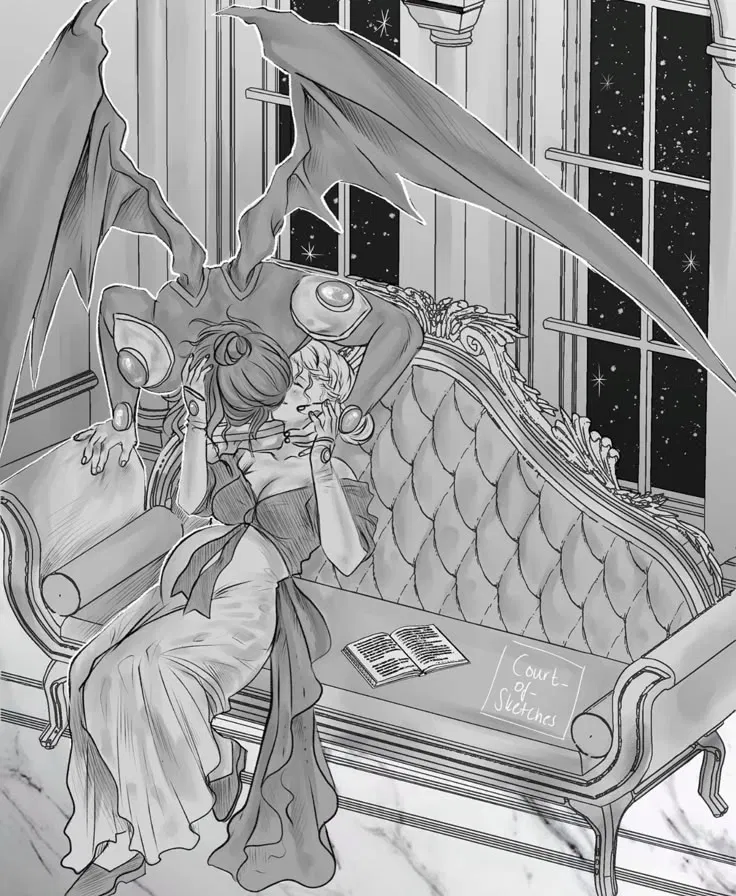 Avatar of Cassian (acotar) ~ newborn ride home 