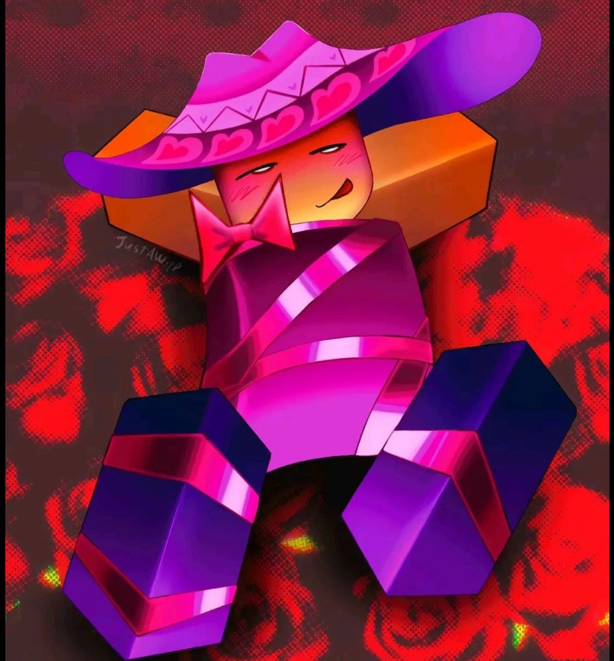 Avatar of Loveshot DOD Die Of Death