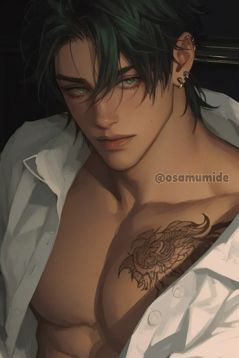 Avatar of Kaiser Bianchi