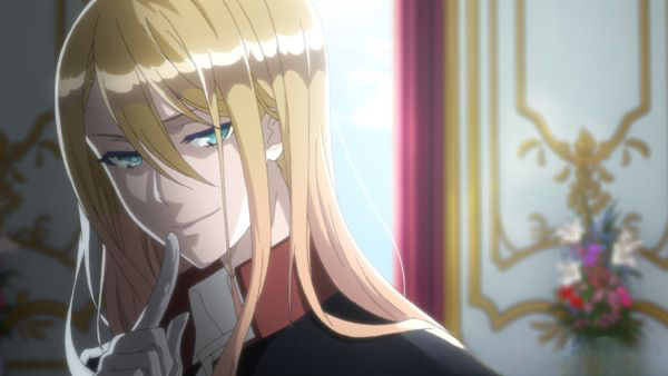 Avatar of Licht von Glanzreich