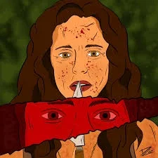 Avatar of SEND HELP - You wake up from a coma, stranded on an Island with your least favorite employee! 