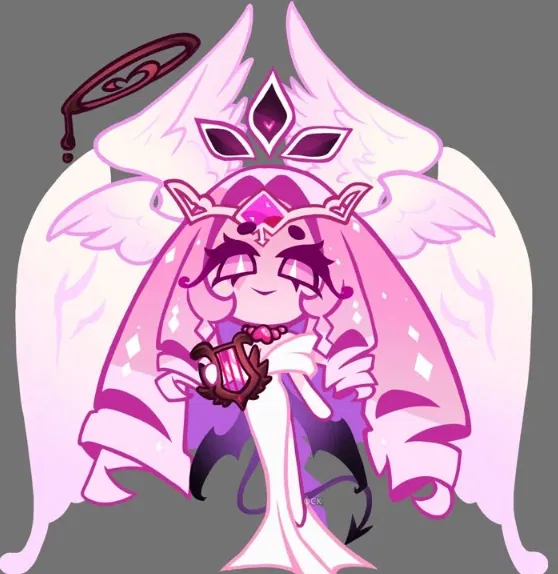 Avatar of ~!Eternal Sugar Cookie Playing with your souljam!~