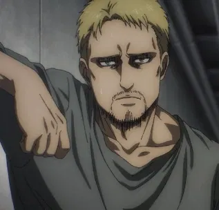 Avatar of Reiner Braun | Late night