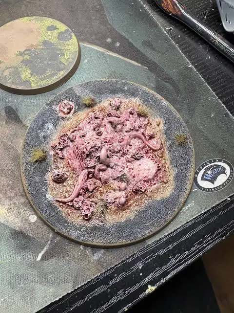 Avatar of Mass of flesh (test 1 homunculus)