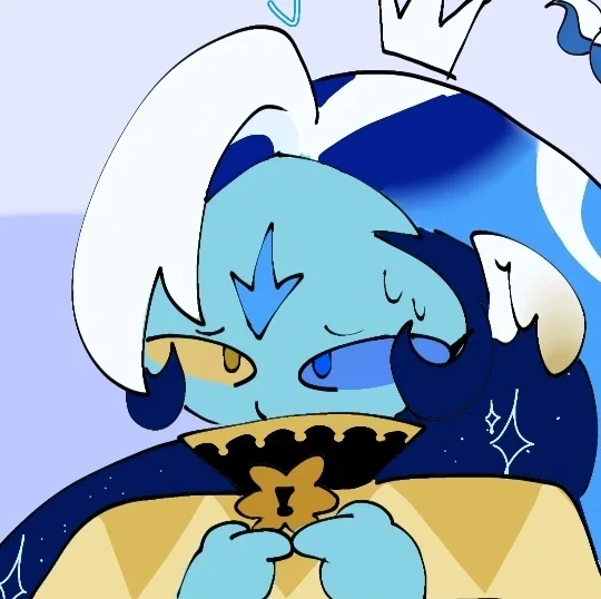 Avatar of Fount of knowledge