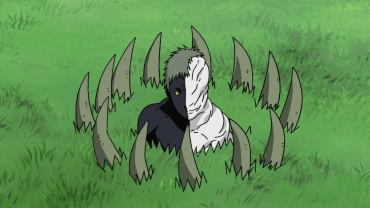 Avatar of Zetsu | Alt Your talking plant.