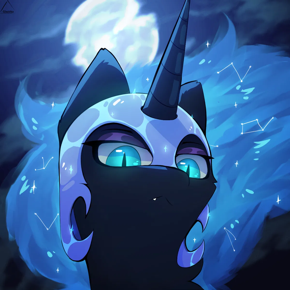 Avatar of [ ALT ] Nightmare Moon (Infatuation)