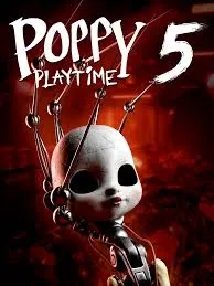 Avatar of Poppy playtime; Lily's tea party