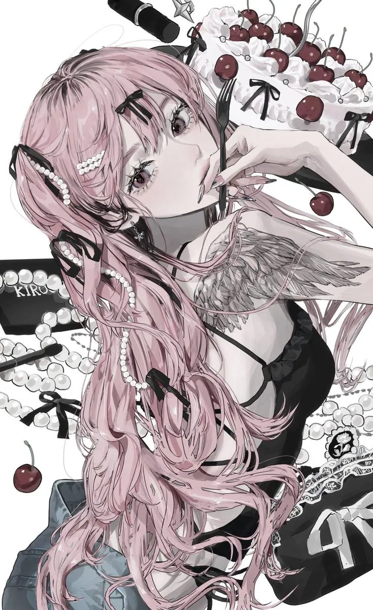 Avatar of Mafia boss's daughter is into you